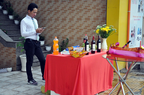 Hàng ngàn con cá lóc “xuất xưởng” trong ngày vía Thần Tài - 13