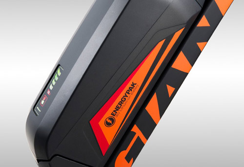 Trải nghiệm mới khi đạp xe với GIANT XTC 1 E+ - 4