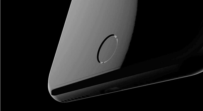 Mới đây YouTuber ConceptsiPhone đã đưa ra ý tưởng về sản phẩm sắp ra mắt iPhone 8 của Apple.