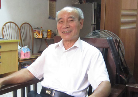 Chuyên gia hiến kế cực hay để phát hiện trẻ bị cô giáo đánh đập - 2