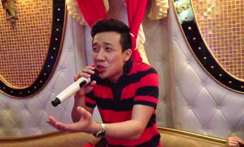 Không ngờ Trấn Thành, Trường Giang hát karaoke hay thế! - 2