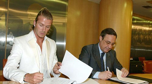 Tiết lộ: Real quá nghèo, phải mua siêu sao bán áo đấu - 2