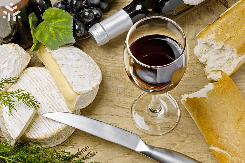 20 quốc gia có nền ẩm thực tuyệt nhất thế giới (P.2) - 2