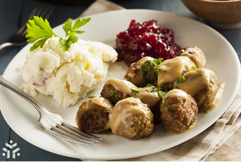 20 quốc gia có nền ẩm thực tuyệt nhất thế giới (P.2) - 7