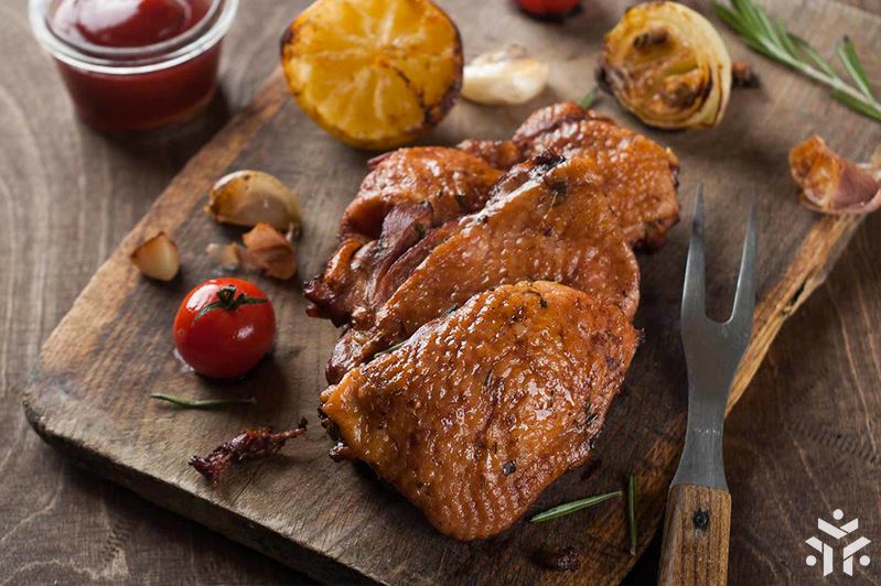 20 quốc gia có nền ẩm thực tuyệt nhất thế giới (P.2) - 5