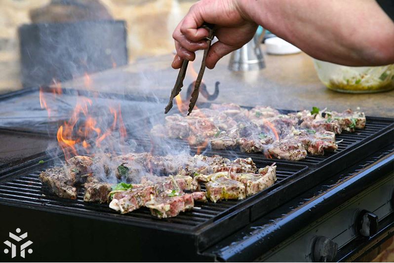 20 quốc gia có nền ẩm thực tuyệt nhất thế giới (P.2) - 9