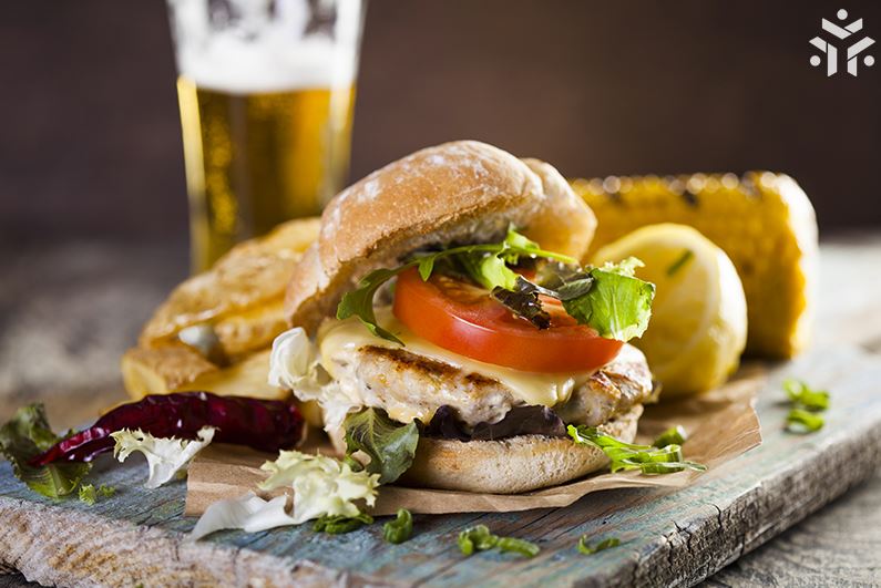 20 quốc gia có nền ẩm thực tuyệt nhất thế giới (P.2) - 10