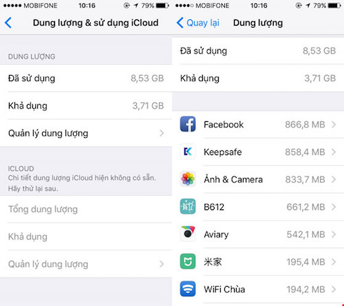 Cách tắt tính năng cập nhật tự động trên iPhone - 2