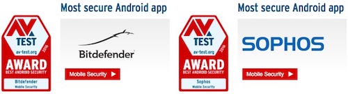 AV-TEST công bố những sản phẩm bảo mật tốt nhất năm 2016 - 5