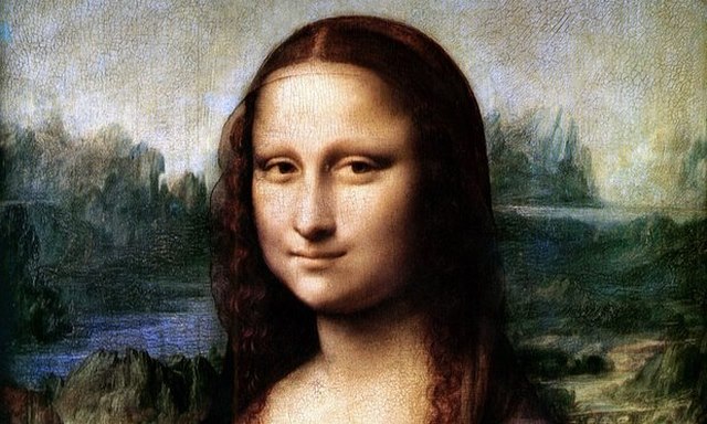 Nàng Mona Lisa cười bí ẩn là do mắc bệnh giang mai? - 1