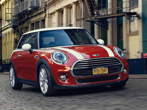 Top 10 mẫu xế mới tốt nhất cho cuộc sống đô thị (P1) - 5