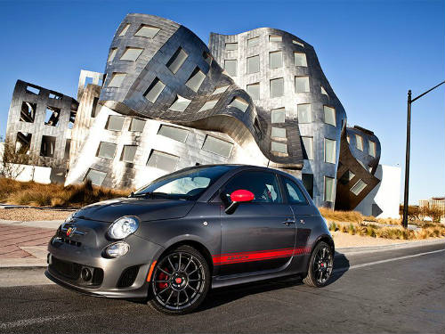 Top 10 mẫu xế mới tốt nhất cho cuộc sống đô thị (P1) - 4