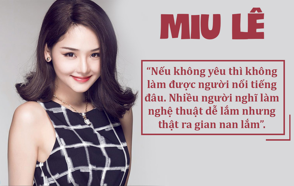 Jang Mi: “Tôi tổn thương khi bị mắng chân dài, não ngắn&#34; - 2