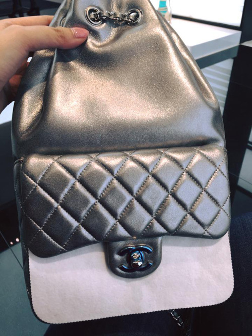 Choáng ngợp loạt đồ hiệu tiền tỷ của Mai Phương Thúy - 5