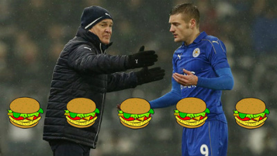 Leicester không sa thải HLV Ranieri: Công cũ bù tội mới - 3