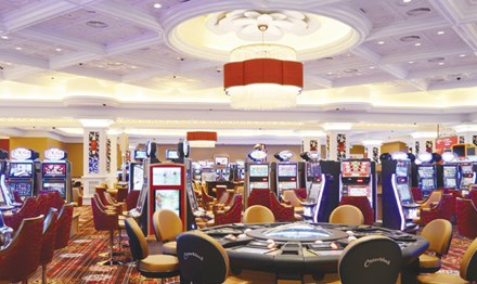 Thí điểm chơi casino, cá cược: Quy định mức thu nhập là không thực tế - 1