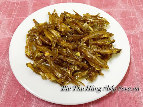 Bữa cơm chiều siêu đơn giản nhưng vẫn ngon - 4