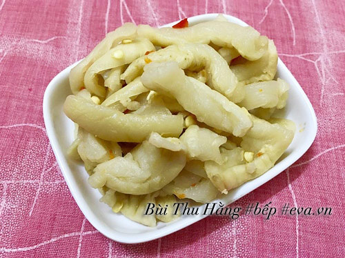 Bữa cơm chiều siêu đơn giản nhưng vẫn ngon - 6