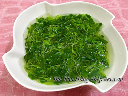 Bữa cơm chiều siêu đơn giản nhưng vẫn ngon - 5