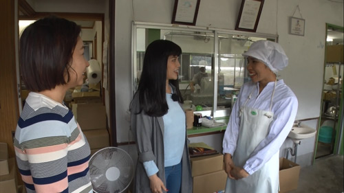 Sĩ Thanh xúc động đến thăm ngôi làng bị động đất tại Nhật - 5