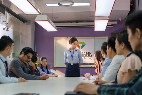 "Bạn gái tôi là sếp" liệu có ăn khách như phiên bản Thái? - 5