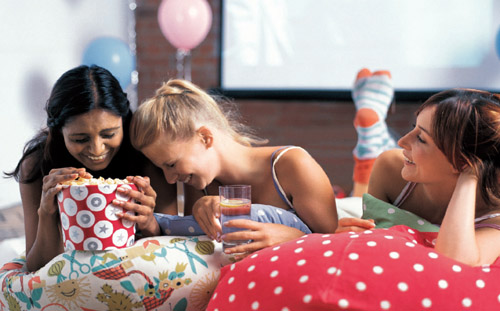 Tuyệt chiêu trải qua mùa Valentine cho dân FA - 2