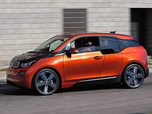 Top 10 mẫu xế mới tốt nhất cho cuộc sống đô thị (P2) - 2