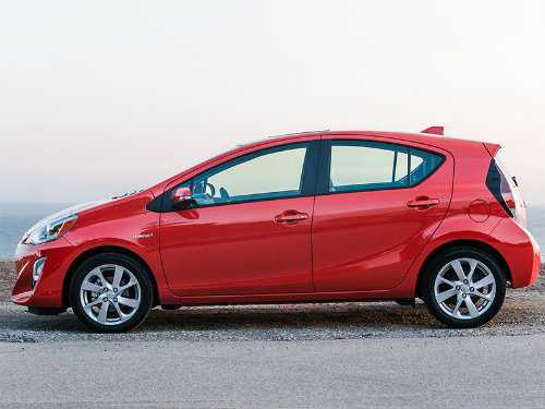 Top 10 mẫu xế mới tốt nhất cho cuộc sống đô thị (P2) - 4