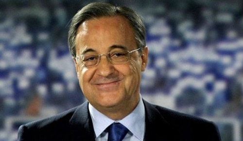 Real đút túi 500 triệu euro: Nhắm Aguero, De Gea & Fabregas - 1