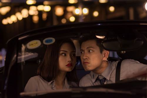 "Bạn gái tôi là sếp" liệu có ăn khách như phiên bản Thái? - 2