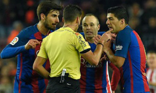 Tin HOT bóng đá tối 9/2: Ronaldo được đối thủ tôn vinh - 2