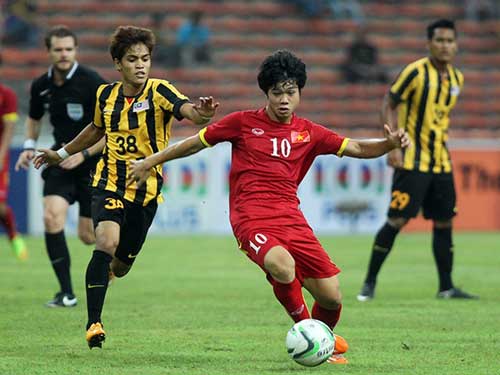 U23 Việt Nam: Thay đổi nhỏ, hi vọng lớn - 1