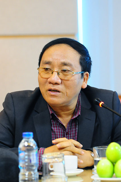 VN có gần 8000 lễ hội: Có nên gộp lại để giảm thói rong chơi vô lối? - 4