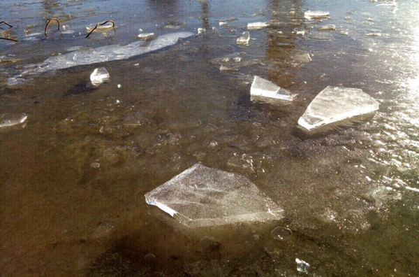 Miền Bắc có nơi dưới 5 độ C, khả năng xuất hiện băng giá - 1