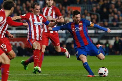 Barca giữ chân Messi: Bao nhiêu tiền cũng không đủ - 1