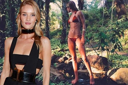 Hôn thê gợi cảm của "người vận chuyển" đang mang bầu - 7