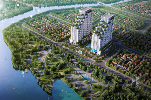 BĐS Khu Nam Sài Gòn đón nhận nhiều dự án “hot” trong năm 2017 - 1