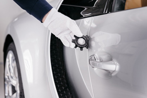 Tường tận quy trình Bugatti tạo ra “ông hoàng tốc độ” Chiron - 7