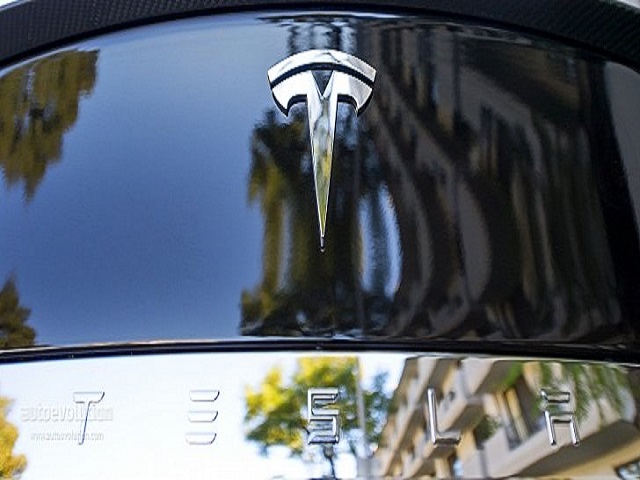 Tesla Motors chính thức đổi tên thành Tesla, Inc - 1