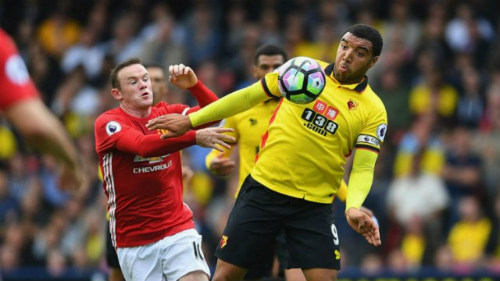 Chi tiết MU - Watford: Quá nhiều cơ hội (KT) - 6