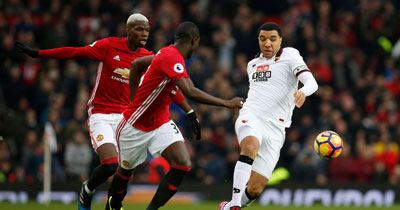 Chi tiết MU - Watford: Quá nhiều cơ hội (KT) - 3