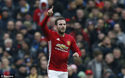 Chi tiết MU - Watford: Quá nhiều cơ hội (KT) - 4