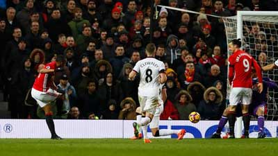 Chi tiết MU - Watford: Quá nhiều cơ hội (KT) - 5