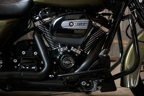 Harley Davidson King Special giá chát gần 500 triệu đồng - 5