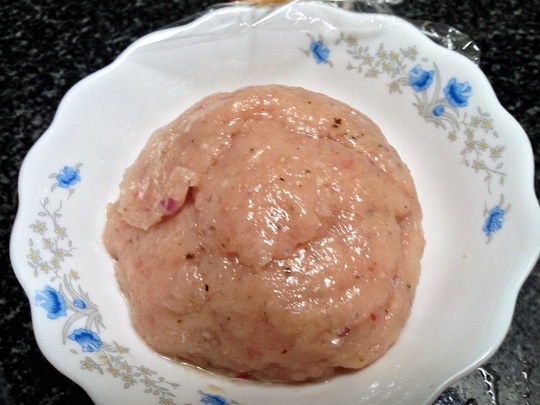 Cá thác lác sao dám "hờn mát" cải xanh - 3