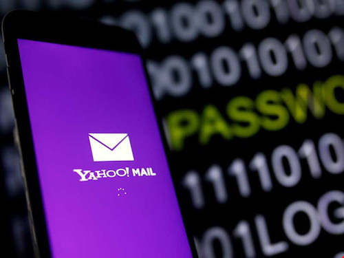 Khổ đau khi những ông lớn công nghệ ‘gãy gánh’ - 1