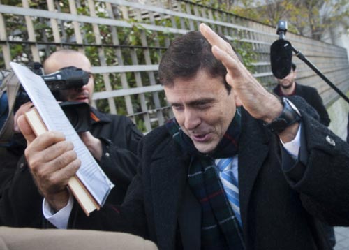 Những bí ẩn bóng đá: Maradona, ma túy và bóng ma doping (P1) - 4