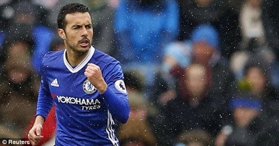 Chi tiết Burnley - Chelsea: Bảo vệ kiên cường (KT) - 4