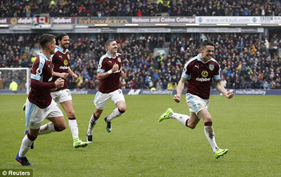 Chi tiết Burnley - Chelsea: Bảo vệ kiên cường (KT) - 6