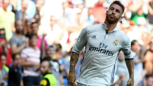 Tiêu điểm V22 La Liga: Barca thắng to mà vẫn lo âu - 2